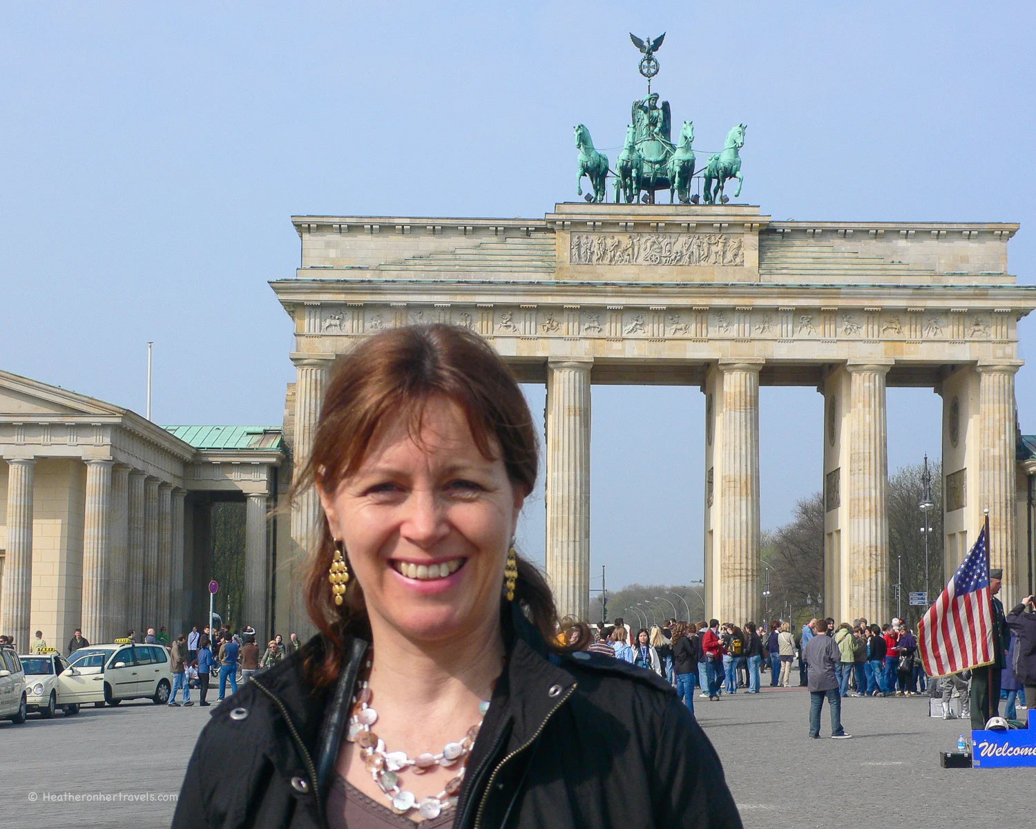 brandenburg-gate-in-berlin1 Heather in Berlin, Germany