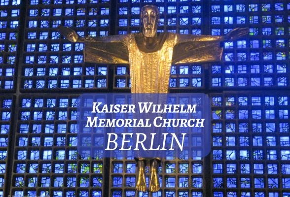 Kaiser Wilhelm Memorial Church featured