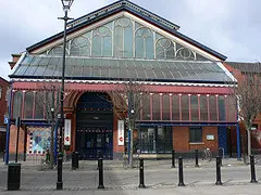 Manchester Craft and Design Centre