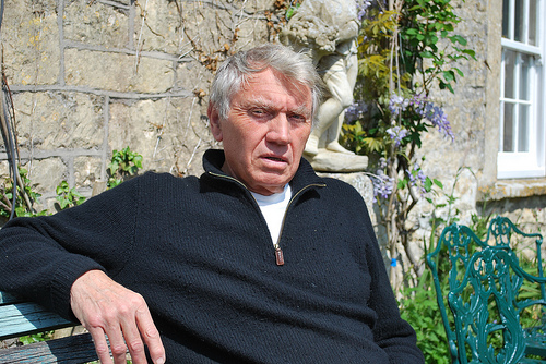 Don McCullin, Copyright Imperial War Museum