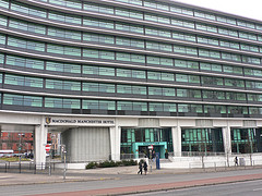 The Macdonald Hotel Manchester