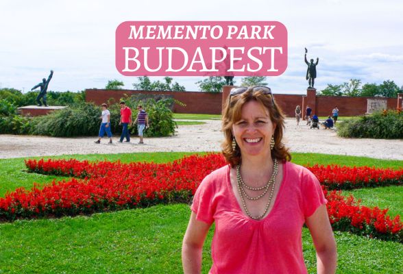 Memento Park Budapest