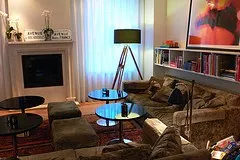 Avenue Hotel, Copenhagen