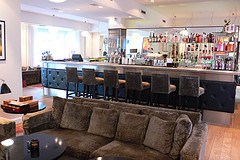 Avenue Hotel, Copenhagen