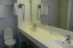 Avenue Hotel, Copenhagen