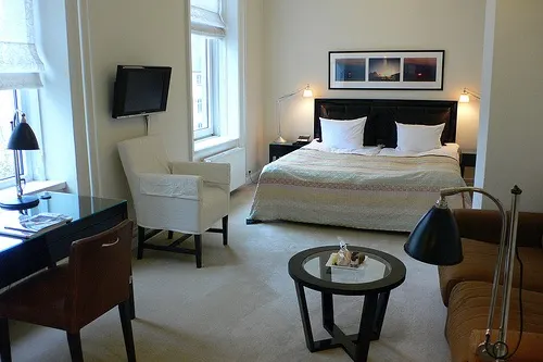 Avenue Hotel, Copenhagen