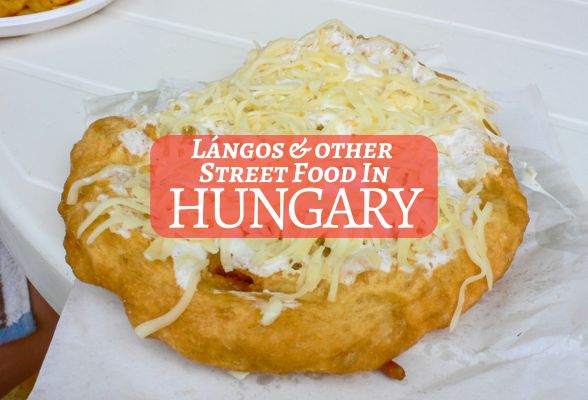 Street Food Hungary