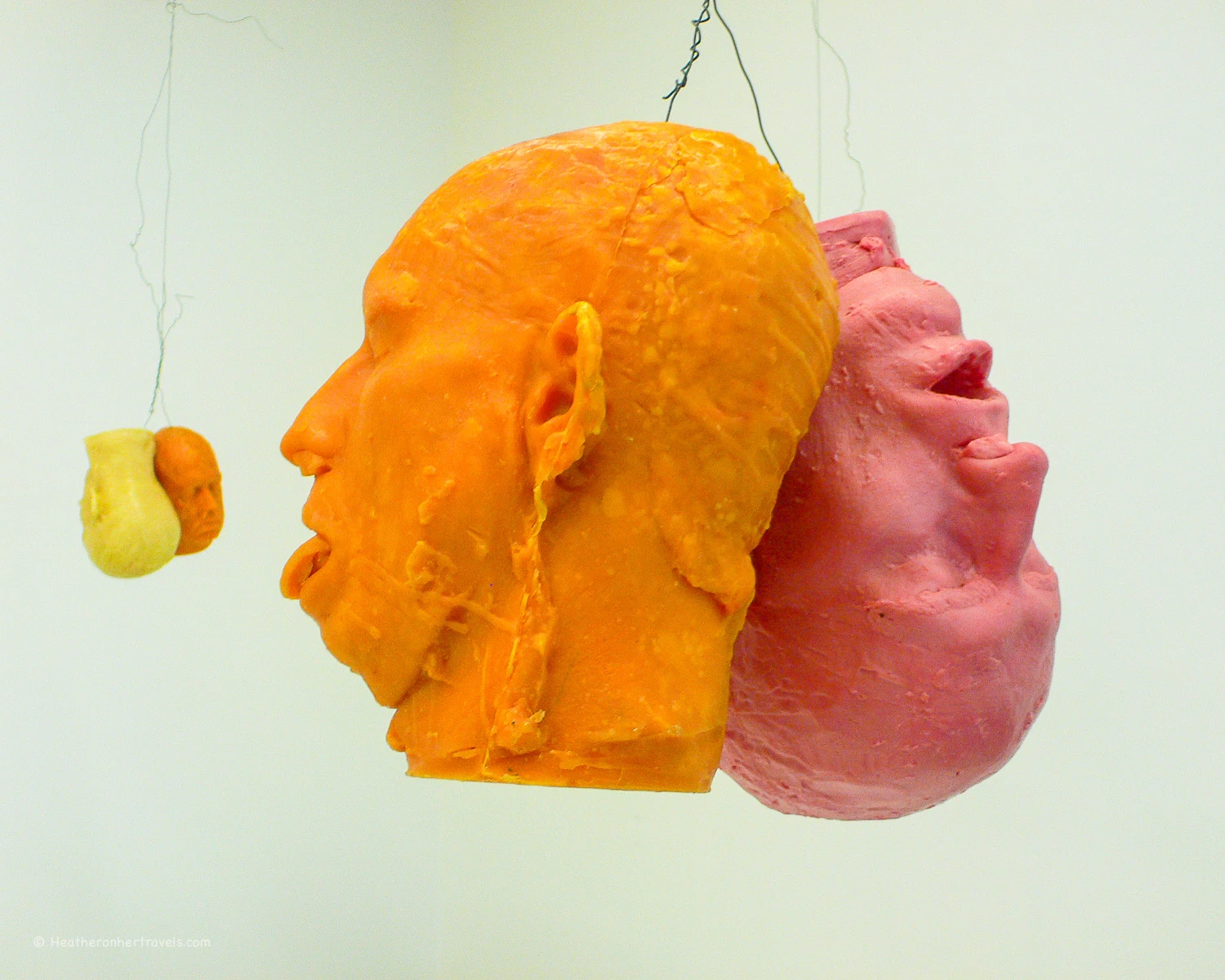 Museum der Moderne in Salzburg by Heatheronhertravels.com