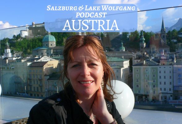 Salzburg Lake Wolfgang featured