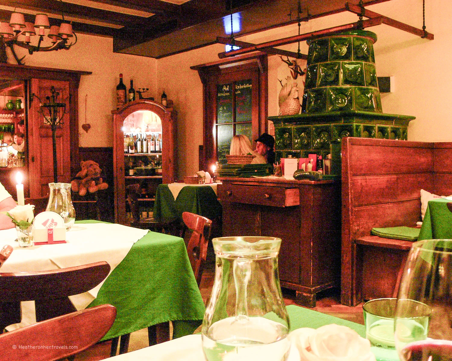 Gasthaus Kuglhof in Salzburg