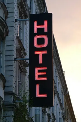Ibsens Hotel, Copenhagen