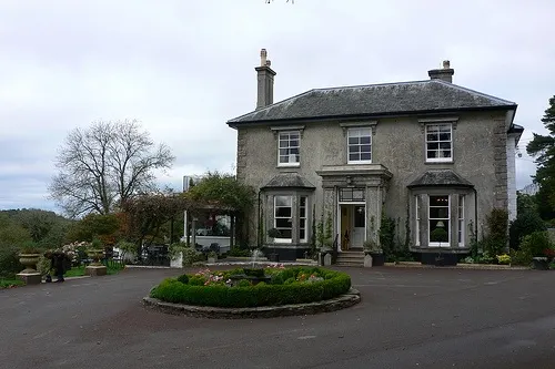The Horn of Plenty near Tavistock in Devon Photo: Heatheronhertravels.com