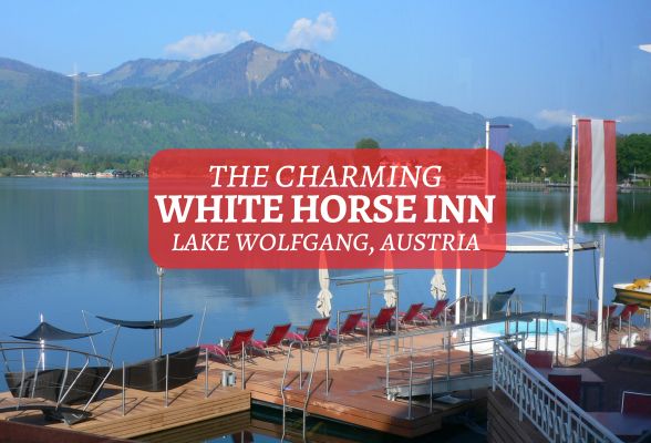 White Horse Inn