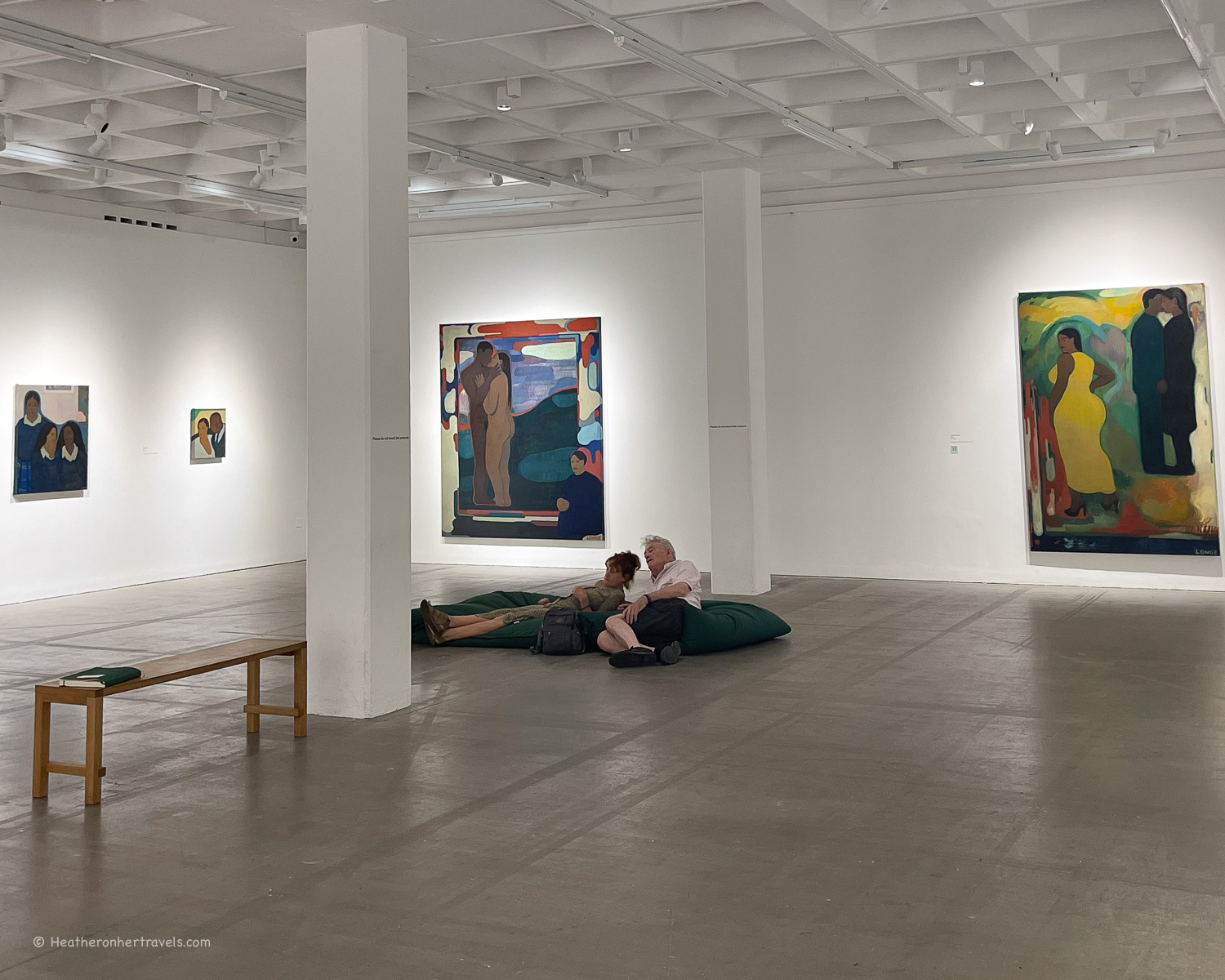 Arnolfini Bristol © Heatheronhertravels.com