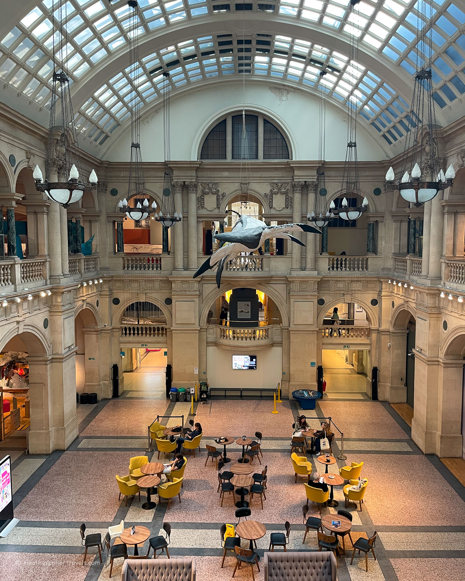 Bristol Museum and Art Gallery Bristol © Heatheronhertravels.com