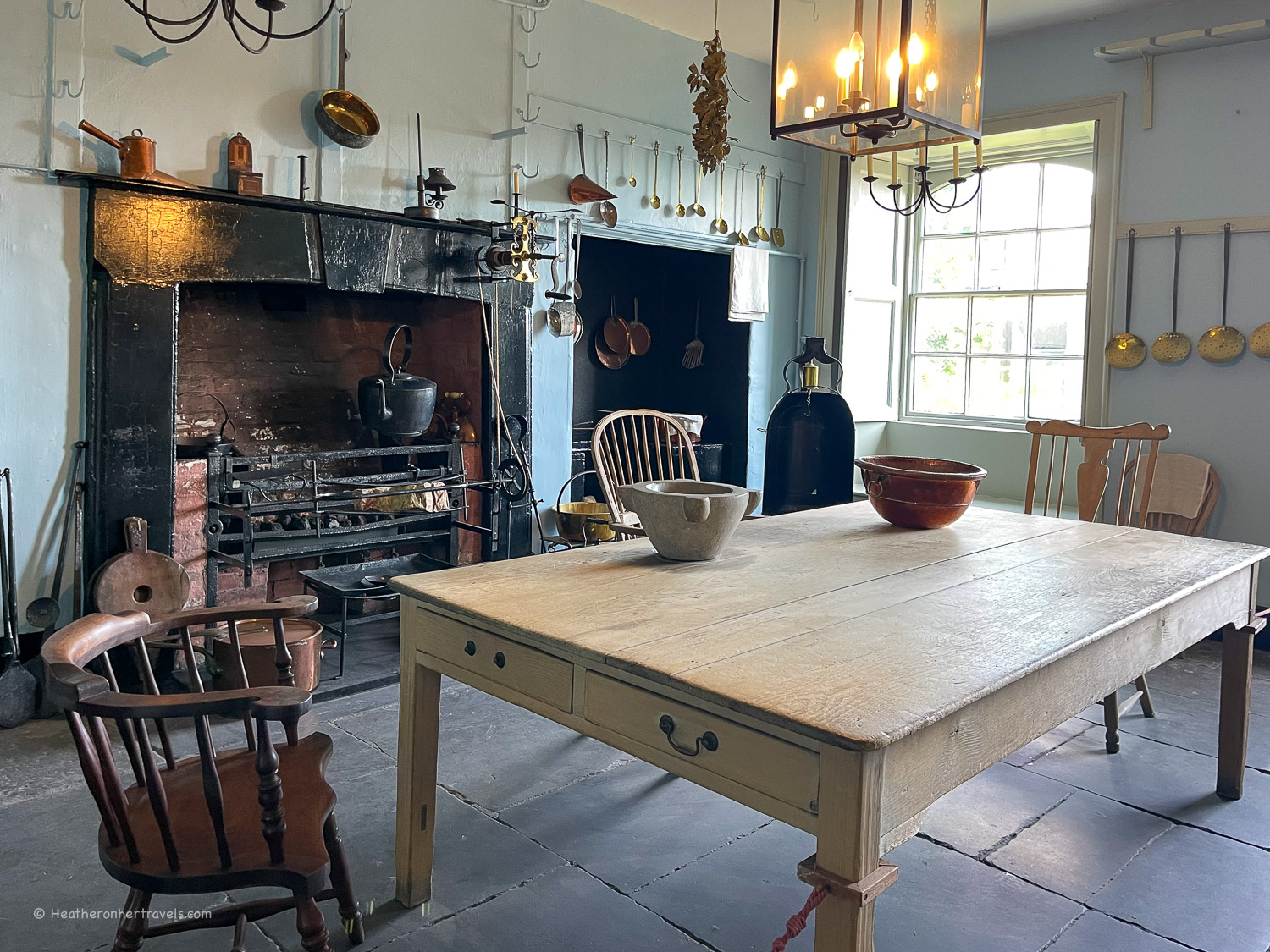 The Georgian House Bristol © Heatheronhertravels.com