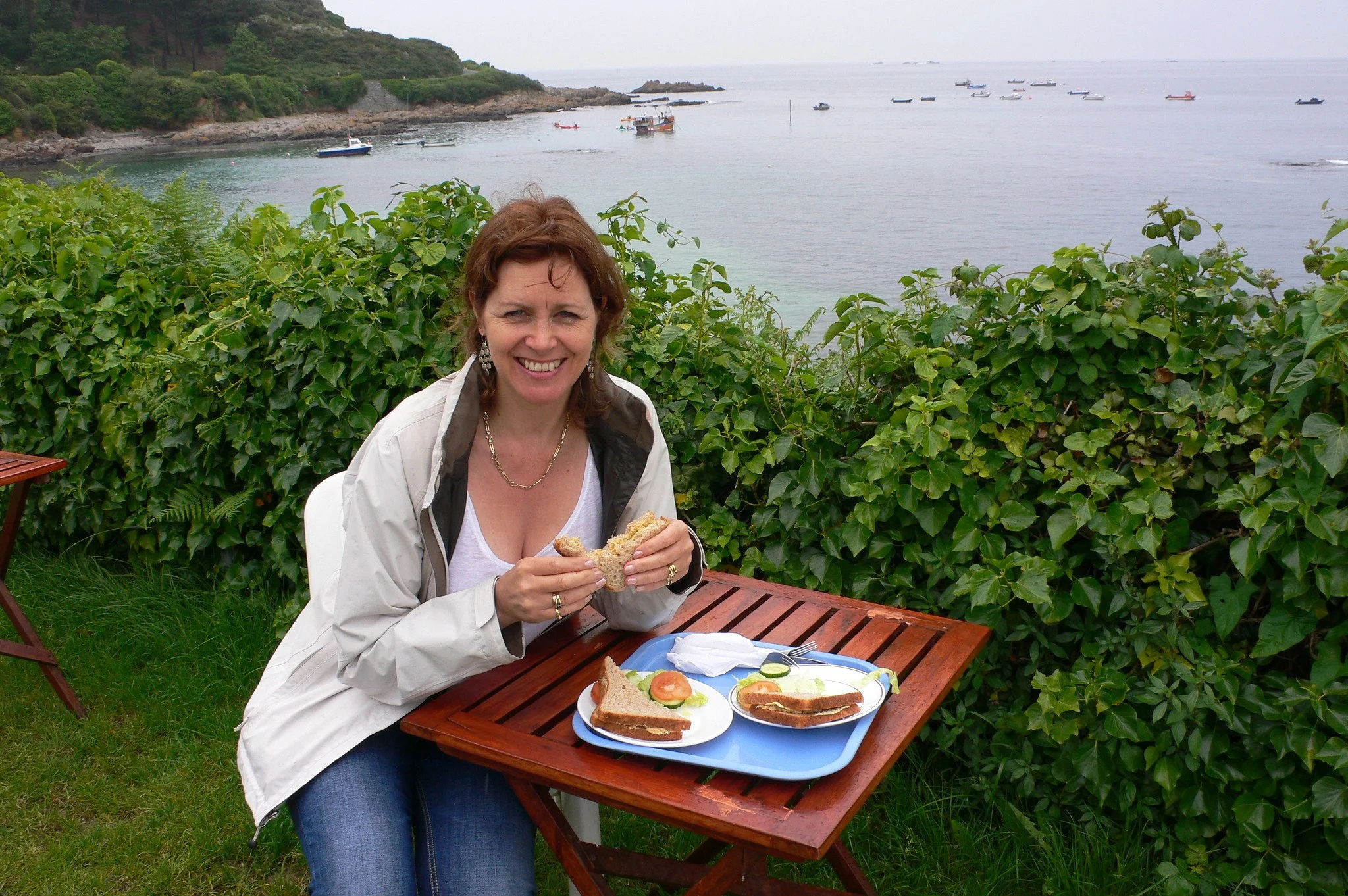 10 delicious foods to try in Guernsey