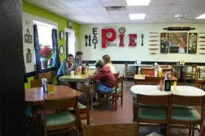 Texas Pie Company, Kyle, Texas Photo: Heatheronhertravels.com