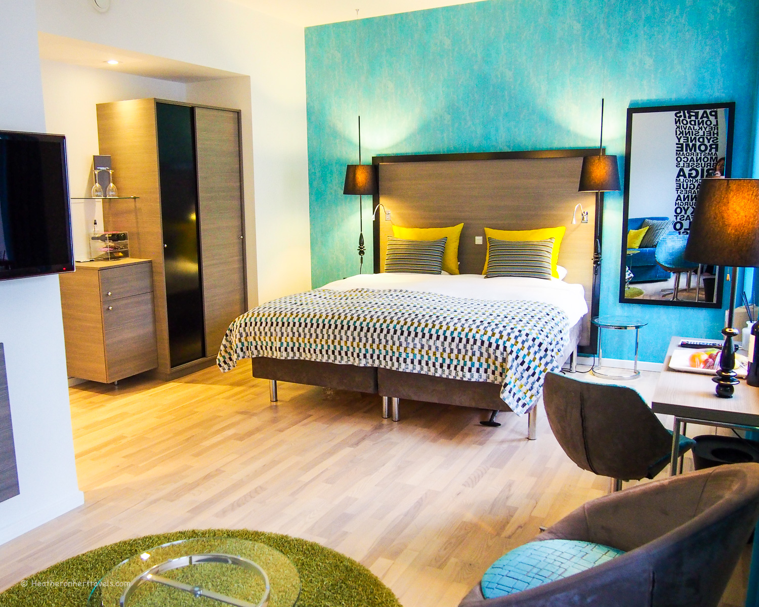 Andersen Hotel Copenhagen