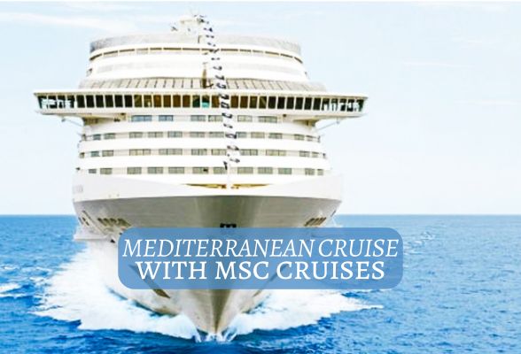 MSC Mediterranean