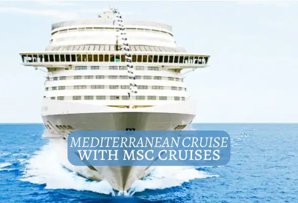 MSC Mediterranean
