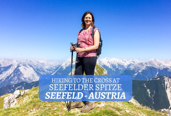 Seefelder Spitze Austria