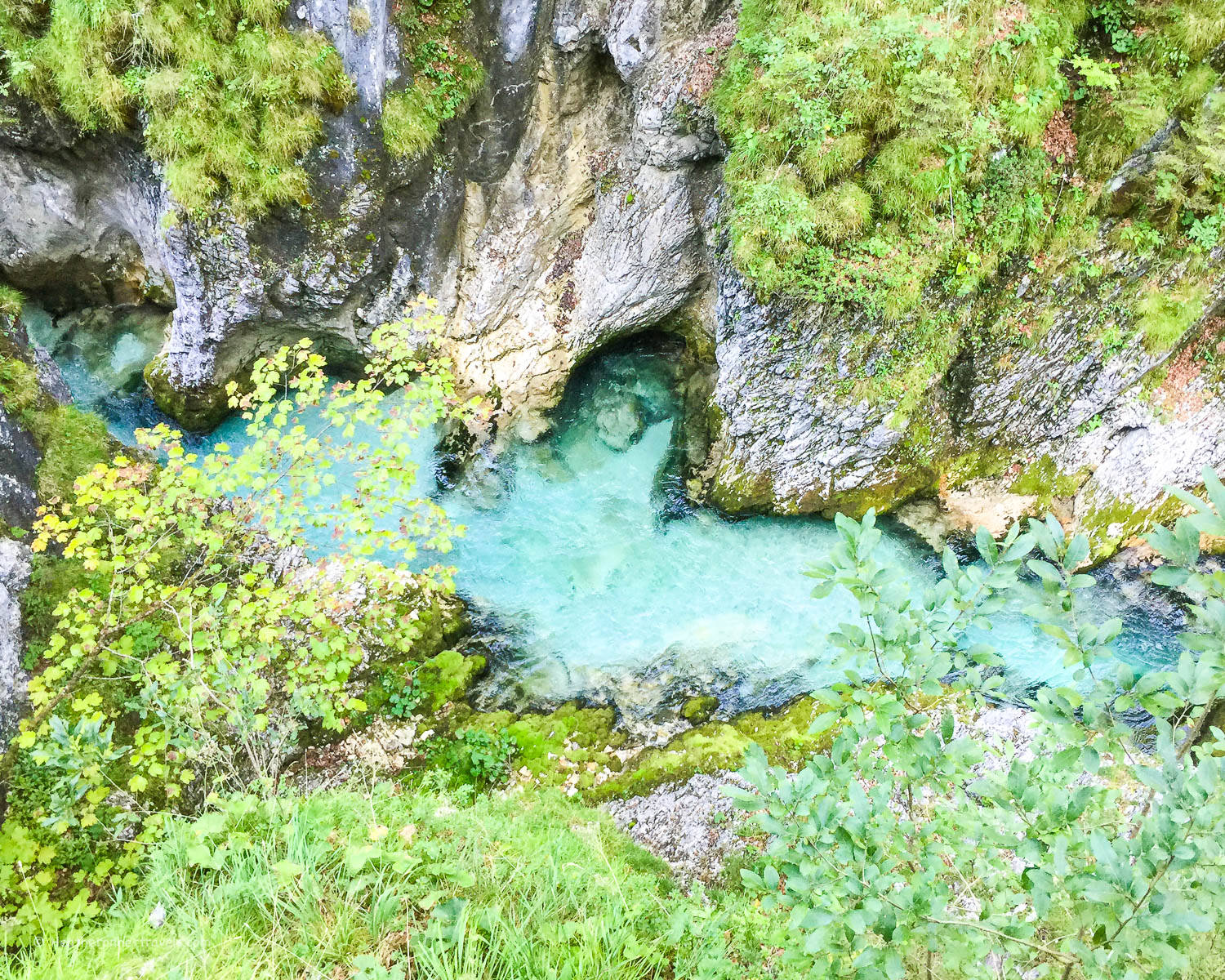 Hiking in Austria with Headwater walking tours Photo: Heatheronhertravels.com