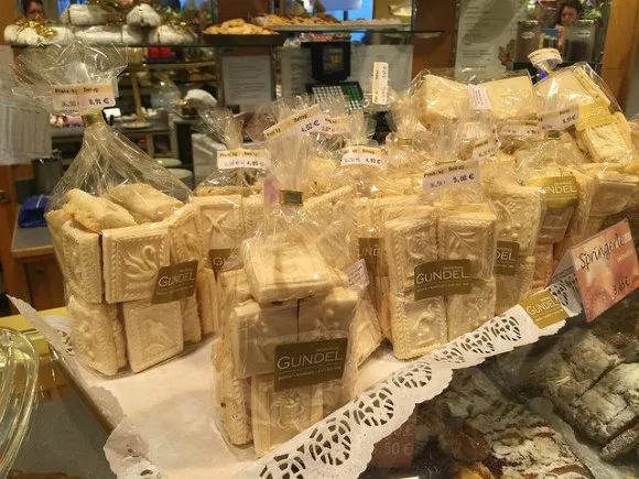 Heidelberg Traditional Food Photo: Heatheronhertravels.com