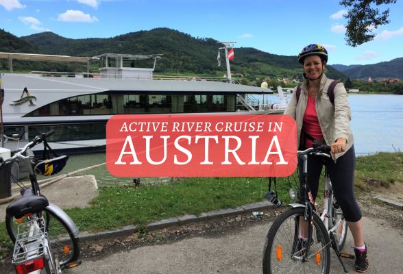Activity Austria featured