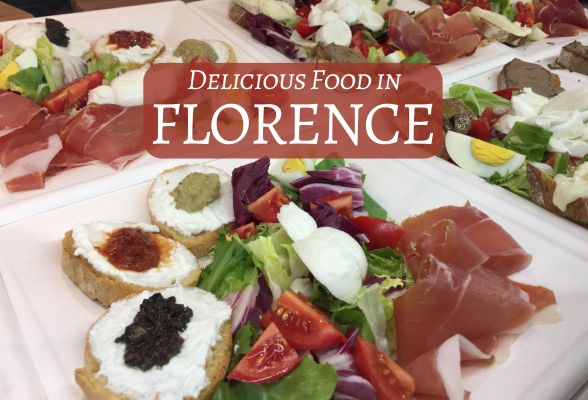 food Florence featured