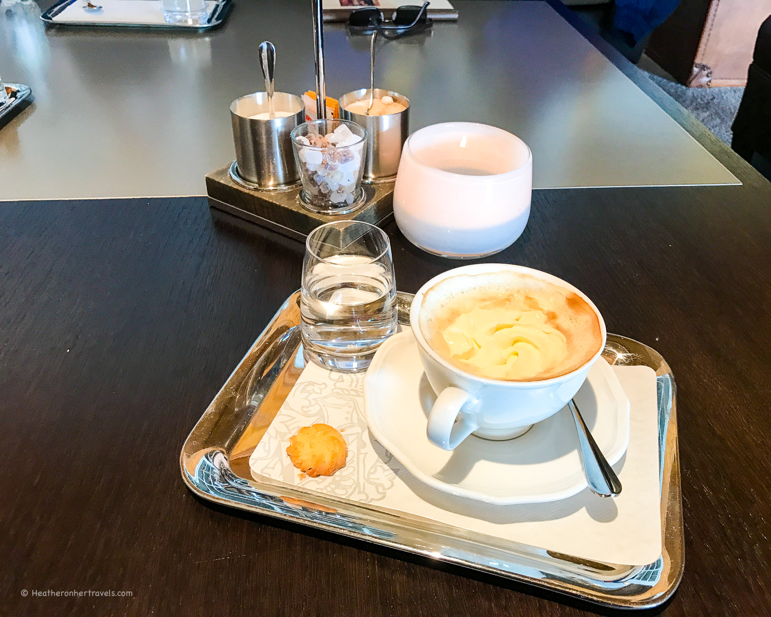 Interalpen hotel in Seefeld