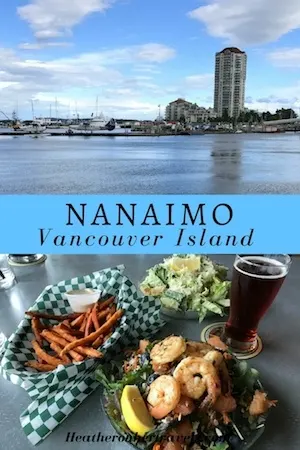 Things to do in Nanaimo, BC Canada