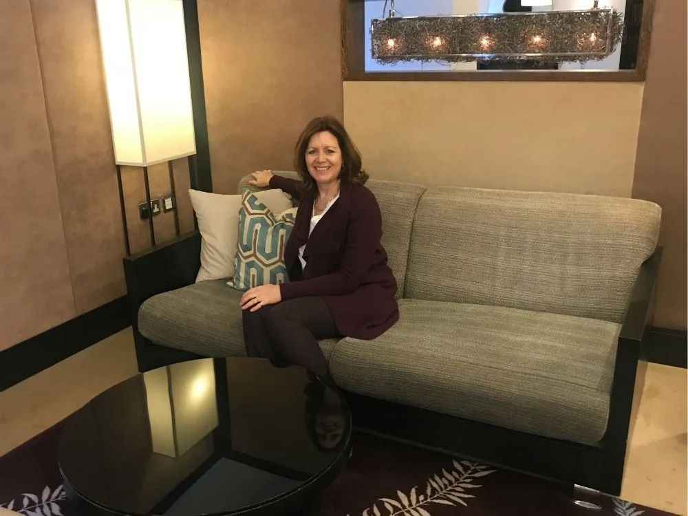 Croke Park Hotel in Dublin