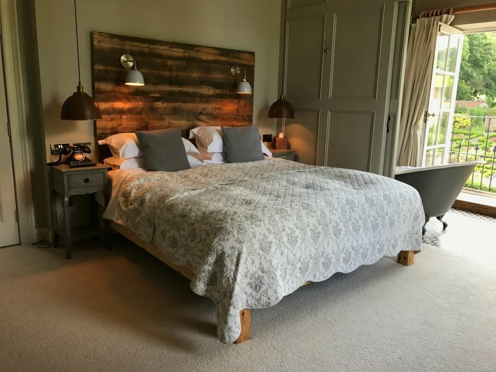 Backwell House in Bristol Photo: Heatheronhertravels.com