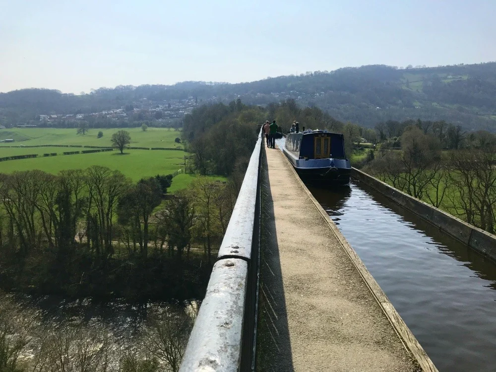 Things to do in North Wales Photo Heatheronhertravels.com