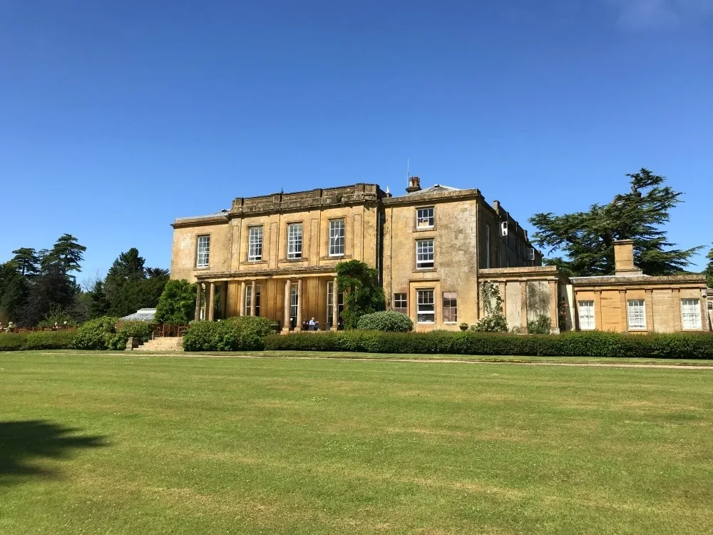 Cricket House at Warner Leisure Hotels - Cricket St Thomas Photo Heatheronhertravels.com