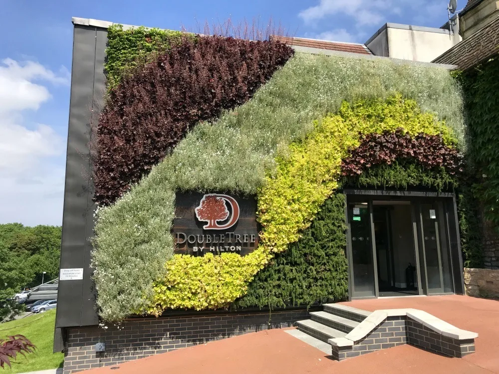 Cadbury House Hotel near Bristol 3 Photo Heatheronhertravels.com