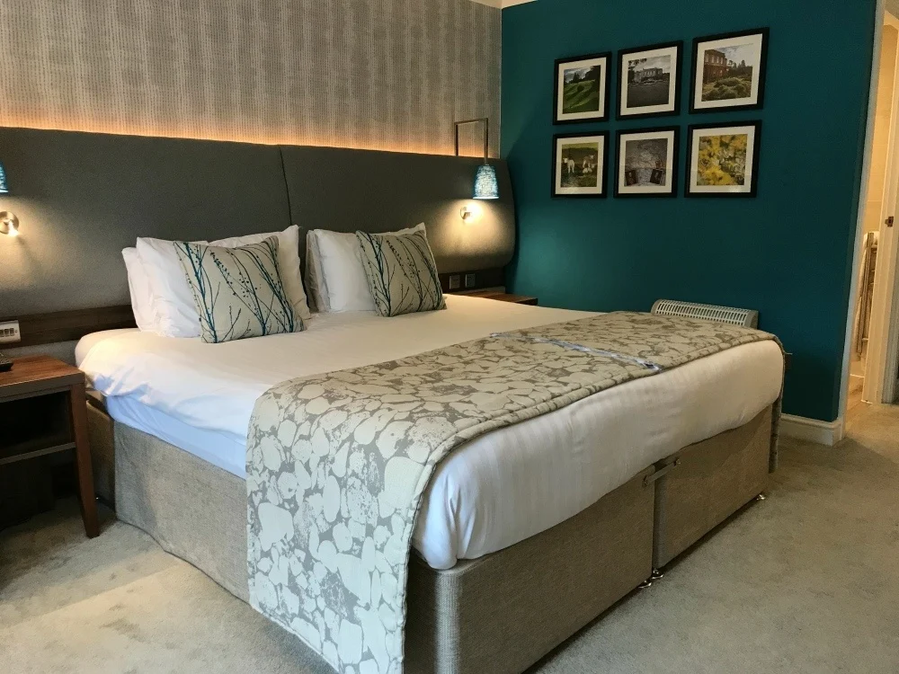 Warner Hotels Cricket St Thomas Photo Heatheronhertravels.com