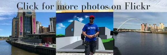 Newcastle Photo Album