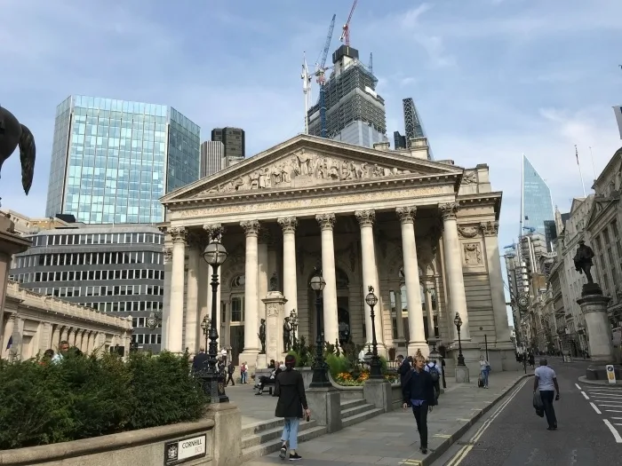 Free things to do in London