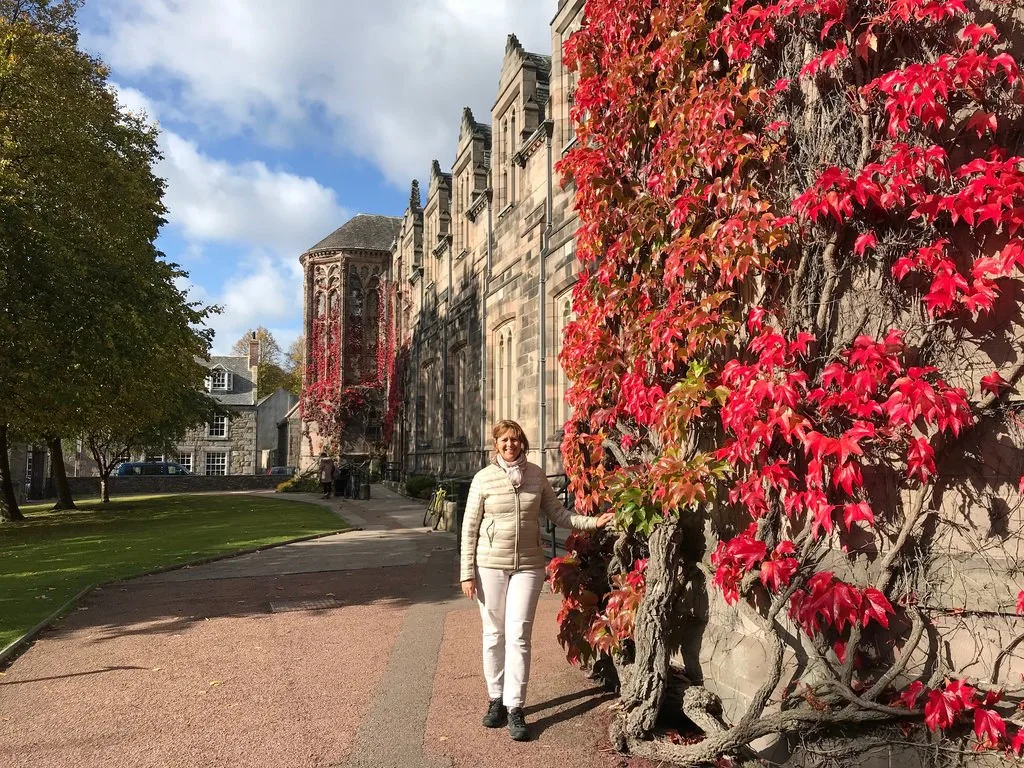 20 things to do in Aberdeen on a weekend break