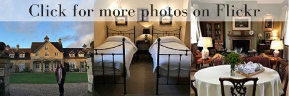 Bruern Cottages Photo Album