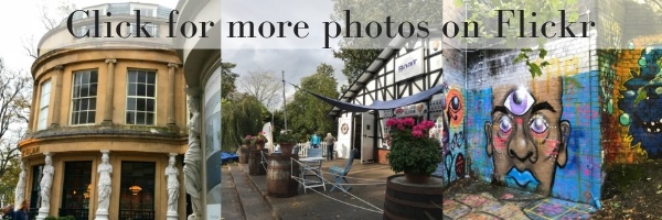 Cheltenham Photo Album