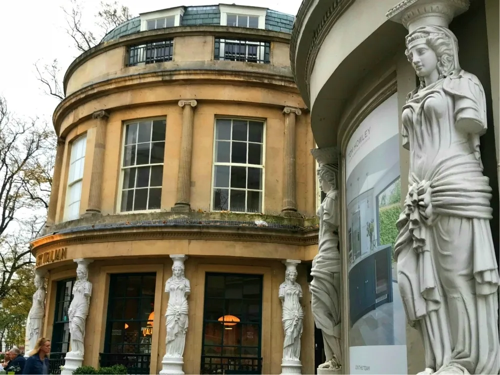 10 Things to do in Cheltenham