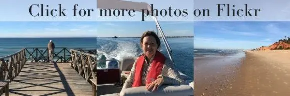 Algarve beaches Photo Album