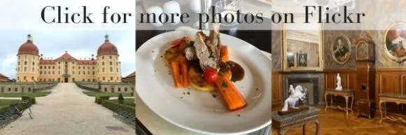 Dresden Schloss Mortzburg Photo Album