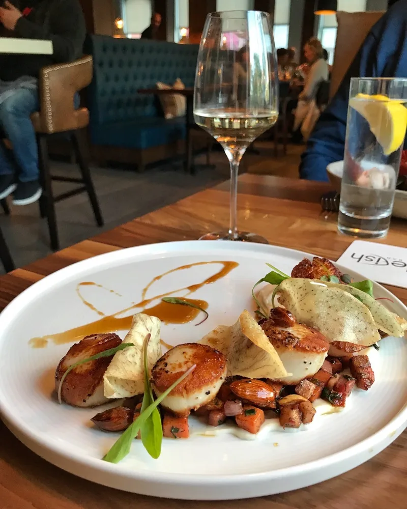 5 Fisherman in Halifax, Nova Scotia, Canada Photo Heatheronhertravels.com