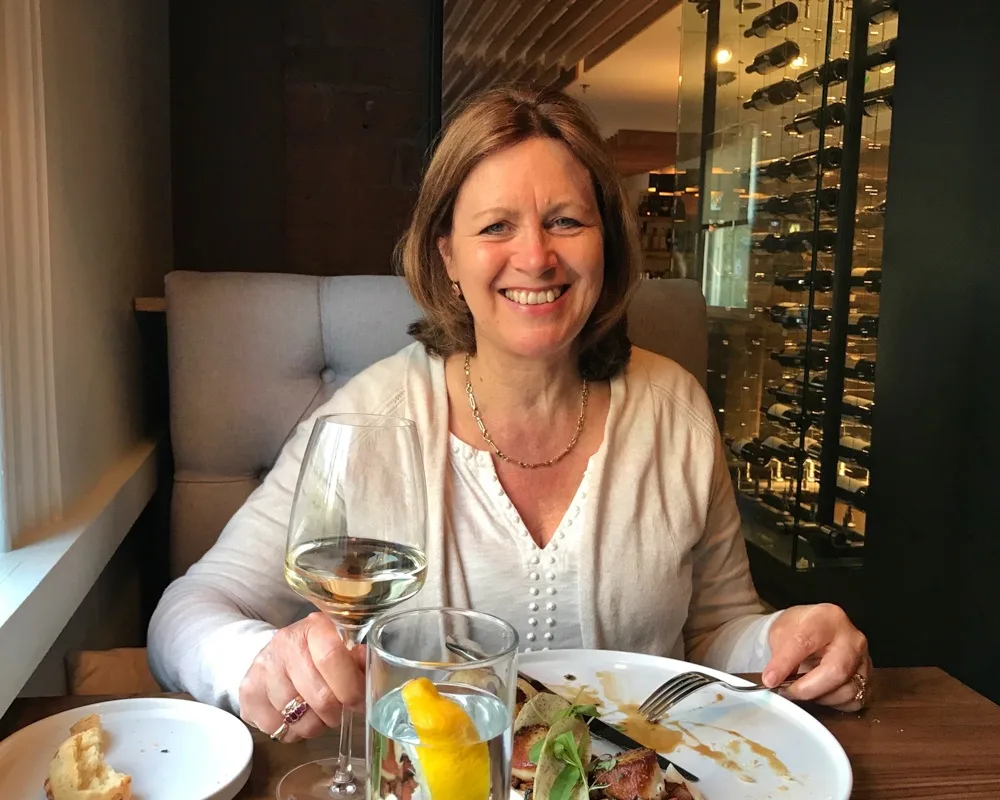 5 Fisherman in Halifax, Nova Scotia, Canada Photo Heatheronhertravels.com