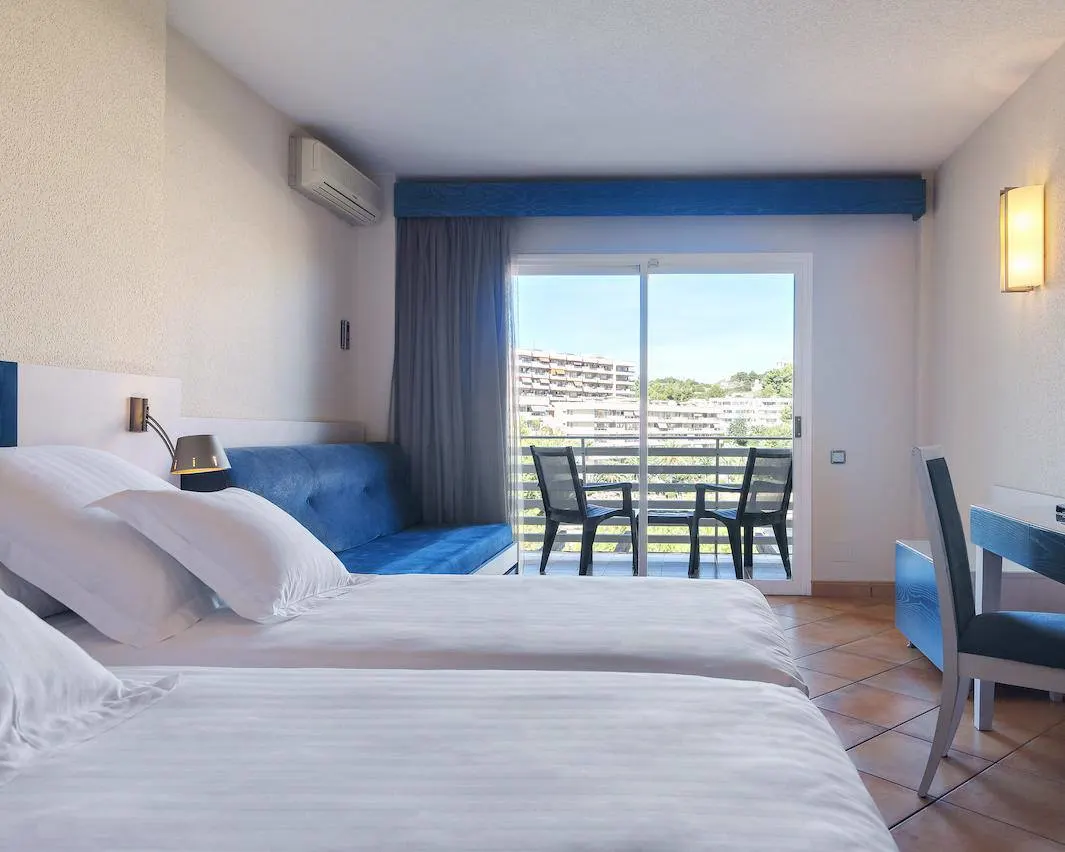 Occidental Cala Vinus in Mallorca