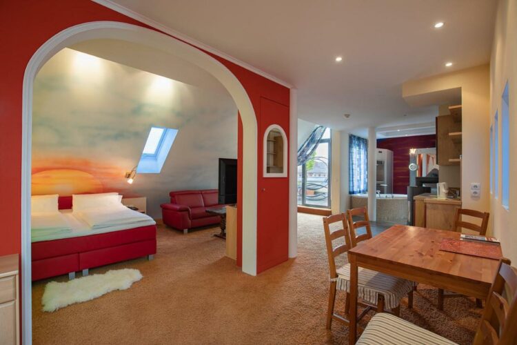 Bavaria Lifestyle Hotel